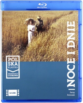 NOCE I DNIE (REKONSTRUKCJA CYFROWA) [BLU-RAY]
