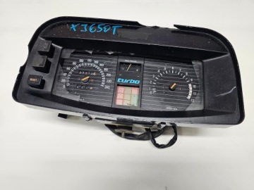 Часы-счетчик Yamaha XJ 650 Turbo