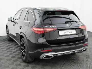 Mercedes GLC C254/X254 SUV Plug-In 2.0 300de 335KM 2025 Mercedes GLC 300 DX68722#300 DE 4-MATIC Avantgarde, zdjęcie 3