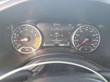Jeep Renegade 2021 Jeep Renegade 2021r., Latitude, 2.4L, od ubezpieczalni 2.4 Benzyna 182KM, zdjęcie 8