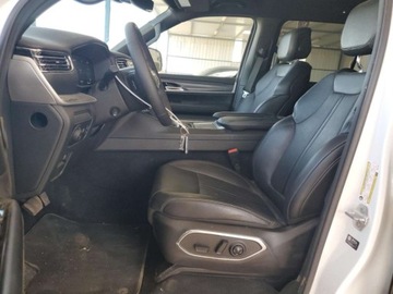 Jeep 2023 Jeep Wagoneer 2023, 3.0L, 4x4, SERIES III, po gradobiciu 3.0 Benzyna 420KM, zdjęcie 7