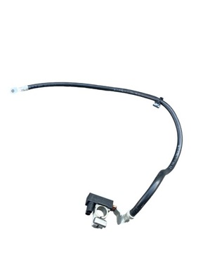 MERCEDES MODUL BEZPIECZNIKI KLEMA A1665420518
