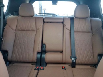 Mitsubishi Outlander IV 2025 Mitsubishi Outlander SEL 2025 2.5 Benzyna 181KM, zdjęcie 10