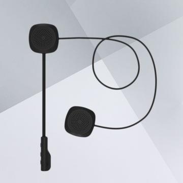 Беспроводные наушники для мотоциклетного шлема