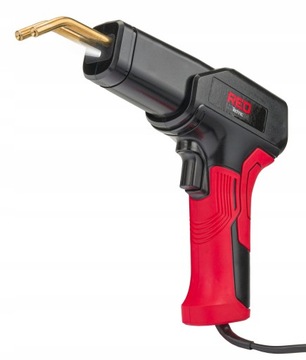 PLASTIC WELDER Набор степлеров для пластика 70