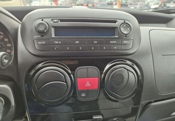 Fiat Qubo 2012 Fiat Qubo Super wersja 1.4 Benzyna 75KM, zdjęcie 20