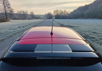 Ford Focus III Sedan Facelifting 1.0 EcoBoost 125KM 2016 Ford Focus Ford Focus 1.0 EcoBoost ST-Line Red ASS Benzyna 125KM, zdjęcie 26