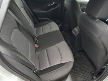 Hyundai i30 III Wagon Facelifting 1.0 T-GDI 120KM 2022 Hyundai i30 serwis ASO 1.0T-GDI 120KM gwarancja fabr. alufelgi komputer VA, zdjęcie 14