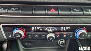 Audi A3 8V 2016 Audi A3 Sportback 2.0Benz Automat Navi climatronic szyberdach 1 rej 2017 b, zdjęcie 12