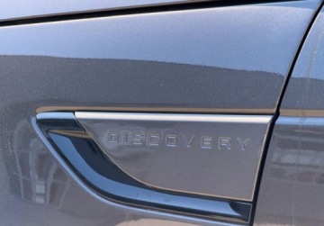 Land Rover Discovery V Terenowy Facelifting 3.0D I6 249KM 2024 Land Rover Discovery 3.0 Diesel 249KM, zdjęcie 4