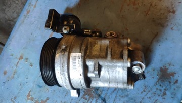 BMW E60 E63 550I 650I ČERPADLO SERVA DYNAMIC