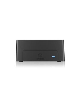 Тип ICY BOX IB-1121-C31 USB 3.2 Gen 2 (3.1 Gen 2)