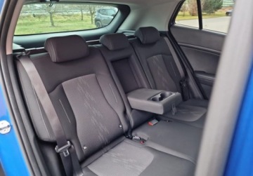 Kia Sportage V SUV 1.6 T-GDI MHEV 150KM 2023 Kia Sportage Automat LED Climatronic Navi Alu Salon PL Gwarancja Dealer Kia, zdjęcie 37