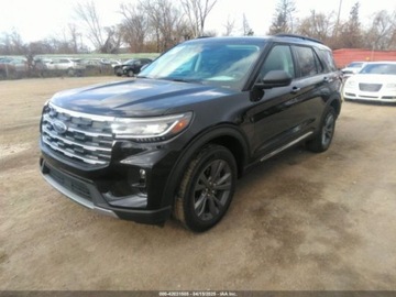 Ford Explorer VI 2025 Ford Explorer Active 2025 2.3l 2.3 Benzyna 300KM, zdjęcie 1