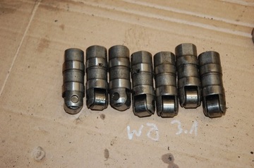 POPYCHACZE - SZKLANKI - GRAND CHEROKEE WJ 3.1TD
