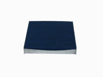 BOSCH 0 986 628 604 FILTR VENTILACE PROSTORU SPOLUJEZDCE