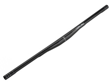 Kierownica prosta PRO Koryak Flat Top Di2 31,8