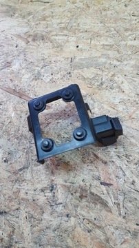 Кронштейн кронштейна Kawasaki GTR 1400 2010 г.