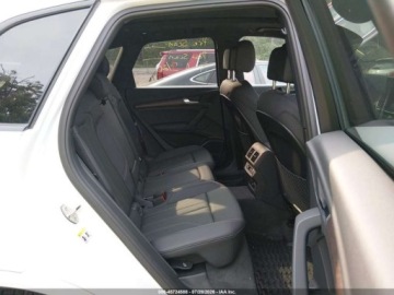 Audi Q5 III 2025 Audi Q5 Premium Plus 55 Tfsi S Line Quattro S Tronic 2025 2.0 Hybryda 362KM, zdjęcie 13