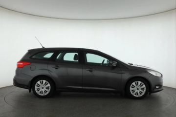 Ford Focus III Kombi Facelifting 1.5 TDCi 120KM 2015 Ford Focus 1.5 TDCi, Salon Polska, Klima, zdjęcie 5