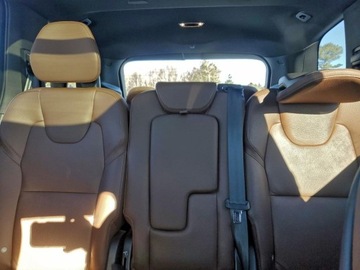 Volvo XC90 II 2022 Volvo XC 90 T6 Momentum 2022 2.0 Benzyna 316KM, zdjęcie 3