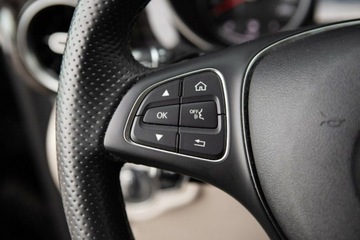 Mercedes Klasa V W447 Długi Facelifting 2.0 250d 190KM 2020 Mercedes-Benz Klasa V V250d 4Matic Dlugi Salon Polska Autotrade Mercede, zdjęcie 21