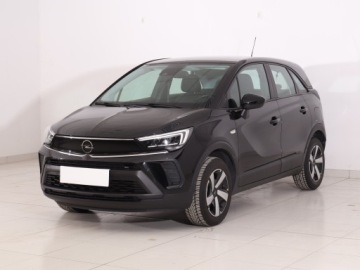 Opel 2022 Opel Crossland 1.2 Turbo, Salon Polska, zdjęcie 1