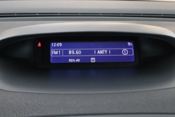 Renault Megane III Grandtour Facelifting 2013 1.6 16V 110KM 2015 Renault Megane 1.6 16V, Salon Polska, zdjęcie 12