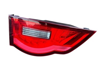 JAGUAR F-PACE SVĚTLA ZADNÍ KPL LED EVROPA