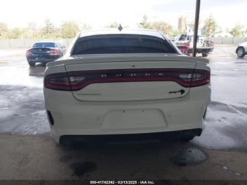 Dodge Charger VII 6.2 V8 717KM 2023 Dodge Charger SRT Jailbreak 2023 6.2l 6.2 Benzyna 717KM, zdjęcie 4