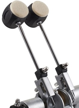 Двойная стопа Millenium The Strike