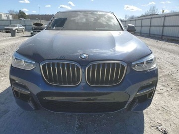 BMW X4 G02 2020 BMW X4 XDRIVEM40I 3.0 Benzyna 382KM, zdjęcie 1