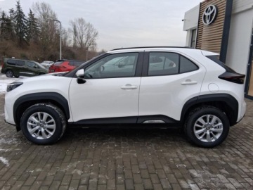 Toyota 2025 Od ręki - Comfort 1.5 Hybrid 116KM | Tempomat adaptacyjny!, zdjęcie 3