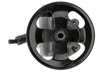 NTY SPW-TY-027 ČERPADLO HYDRAULICKÁ SYSTÉM ŘÍDÍCÍ