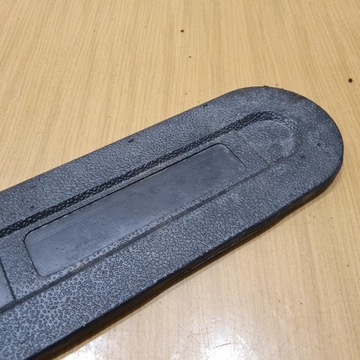 КРЫШКА MAGNUM MG-P-5800, КОРПУС НАПРАВЛЯЮЩЕЙ РЕЖУЩЕЙ ЦЕПИ