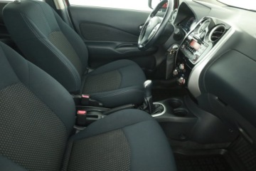 Nissan Note II 1.2 80KM 2016 Nissan Note 1.2, Salon Polska, Serwis ASO, Klima, zdjęcie 6