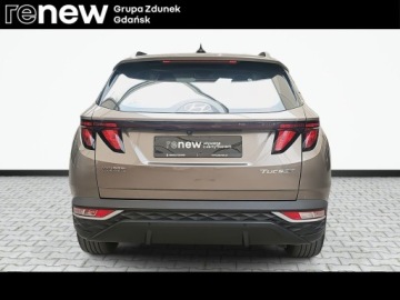 Hyundai Tucson IV SUV 1.6 T-GDI 150KM 2021 Hyundai Tucson 1.6 T-GDi HEV Smart 2WD IV (2020-), zdjęcie 9