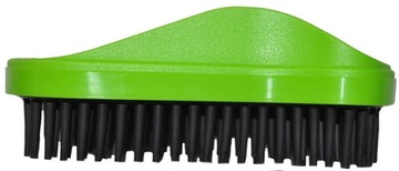 РЕЗИНОВАЯ ЩЕТКА ДЛЯ ЧИСТКИ МЕБЕЛЯ С МЕБЕЛЬНОЙ ОБИВКИ И АВТОКОВРОВ