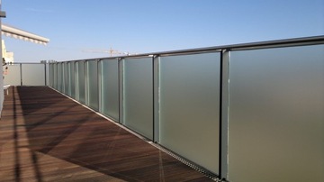 МАТОВАЯ МОЛОЧНАЯ ЗАЩИТНАЯ ФОЛЬГА 105X50СМ