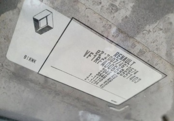 Renault Scenic IV 1.3 Energy TCe 140KM 2018 Renault Scenic Full LED Bezwypadkowy Serwis GetHelp 1.3 Benzyna, zdjęcie 25