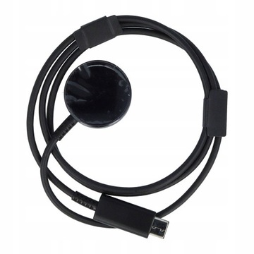 ОРИГИНАЛЬНОЕ ЗАРЯДНОЕ УСТРОЙСТВО ДЛЯ SAMSUNG GALAXY WATCH 5