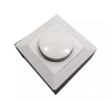 Контроллер Pro-Max для диммируемого светодиодного освещения DIMMER серии 55