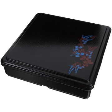 SASHIMI SUSHI BOX POJEMNIKI NA PRZEKĄSKI SIATKA