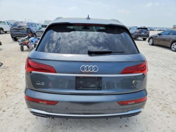 Audi Q5 II SUV Facelifting 2.0 45 TFSI 265KM 2022 Audi Q5 2022 Audi Q5 PREMIUM PLUS 45 2.0 Benzyna 265KM, zdjęcie 6