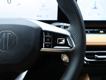 MG HS I 2024 MG HS 1.5 TGI, Salon Polska, 1. Właściciel, zdjęcie 23