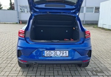 Mitsubishi 2023 Mitsubishi Colt 1.0T Invite Style Cold Benzyna 91KM, zdjęcie 5