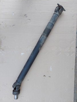 HŘÍDEL HNACÍ 2,0 TD SUZUKI GRAND VITARA I