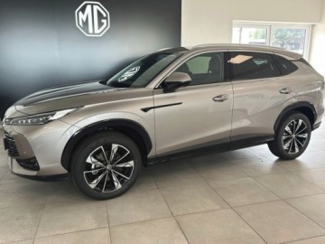 MG HS I 2024 MG HS Excite 1.5 T-GDi MT Suv 170KM 2024, zdjęcie 2