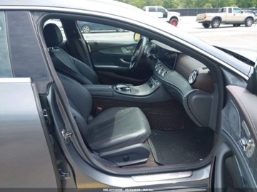 Mercedes CLS C257 2019 Mercedes-Benz CLS 2019 MERCEDES-BENZ CLS 450 4MATIC 3.0 Benzyna 362KM, zdjęcie 15