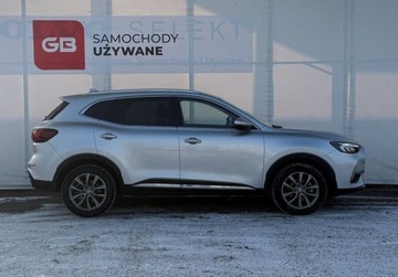MG HS 2023 MG HS 1.5 GDi 162KM AT Excite Salon PL ASO FV23 I-wlasciciel Gw. Fabryczna, zdjęcie 5